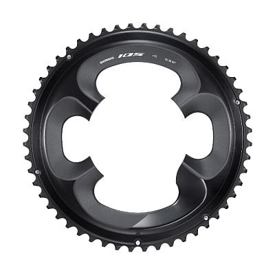 Превью  Звезда передняя SHIMANO 105 FC-R7000 4 x 110 11 sp. 52 T